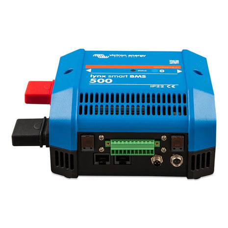 Victron Lynx Smart BMS 500 battery management system 
