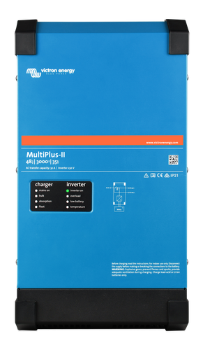 Victron MultiPlus-II 48/3000/35-32 230V - NeueEnergie24