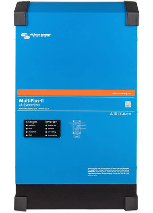 Victron MultiPlus-II 48/5000/70-50 230V - NeueEnergie24