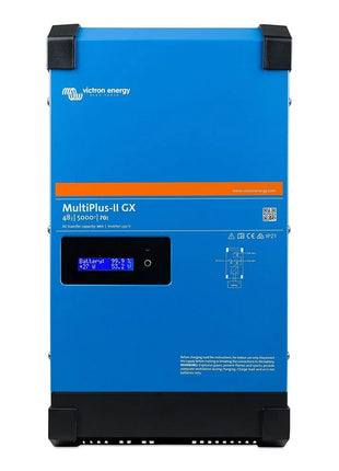 Victron MultiPlus-II 48/5000/70-50 230V GX - NeueEnergie24