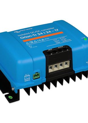 Victron Orion-Tr 24/24-17 400W DC-DC Spannungswandler isoliert - NeueEnergie24