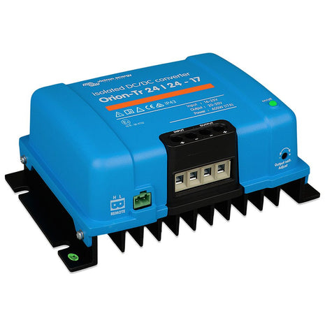 Victron Orion-Tr 24/24-17 400W DC-DC Spannungswandler isoliert - NeueEnergie24