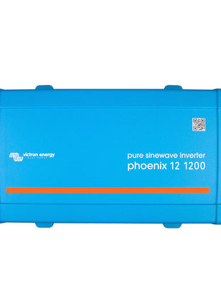 Victron Phoenix Inverter 12/1200 230V VE.Direct 1000W 12V 