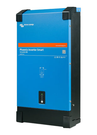 Victron Phoenix Onduleur 12/3000 230V Intelligent 