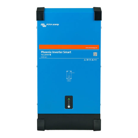 Victron Phoenix Inverter 12/3000 230V Smart 