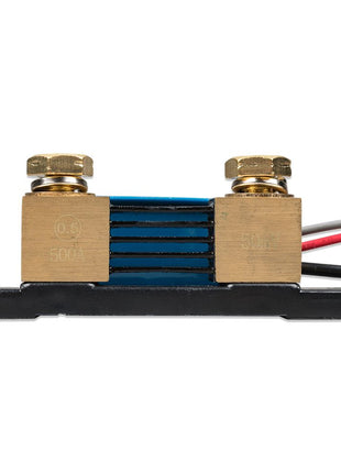 Victron SmartShunt IP65 500A/50mV Batteriewächter - NeueEnergie24