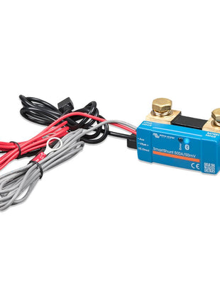 Victron SmartShunt IP65 500A/50mV Batteriewächter - NeueEnergie24