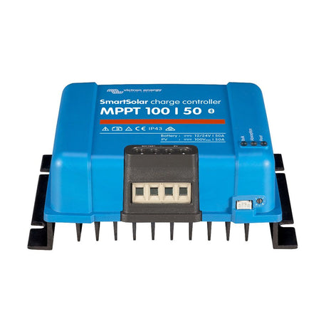 Victron SmartSolar MPPT 100/50 50A 12V/24V Solar Laderegler - NeueEnergie24