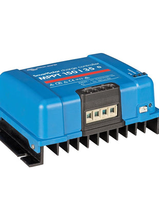 Victron SmartSolar MPPT 150/35 35A 12V/24V/48V Solar Laderegler - NeueEnergie24