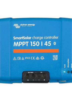Victron SmartSolar MPPT 150/45 - NeueEnergie24