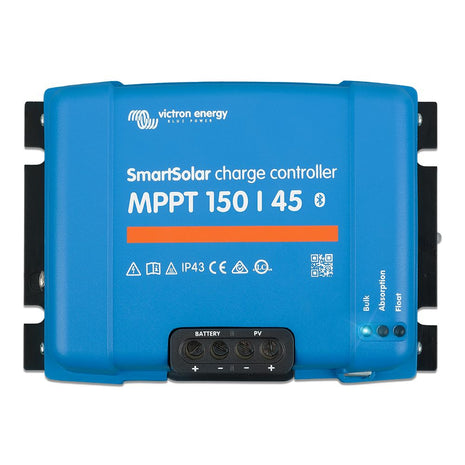 Victron SmartSolar MPPT 150/45 - NeueEnergie24