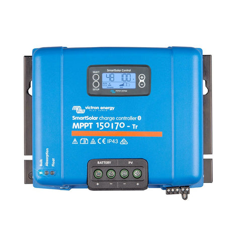 Victron SmartSolar MPPT 150/70-Tr 