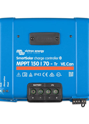 Victron SmartSolar MPPT 150/70-Tr VE.Can Laderegler