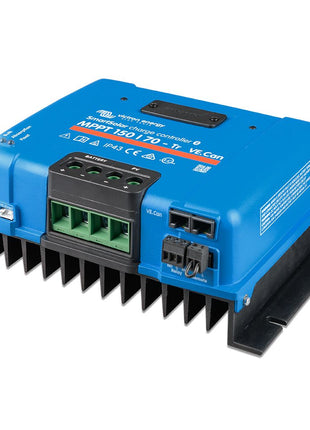 Victron SmartSolar MPPT 150/70-Tr VE.Can Laderegler