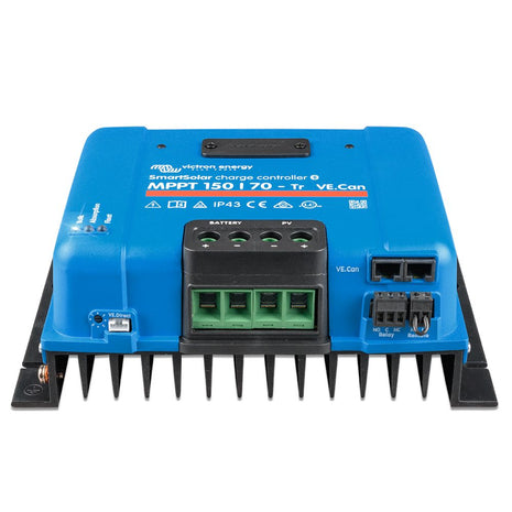 Victron SmartSolar MPPT 150/70-Tr VE.Can Laderegler