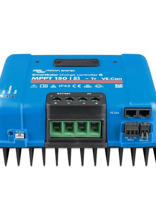 Victron SmartSolar MPPT 150/85-Tr charge controller VE.Can 