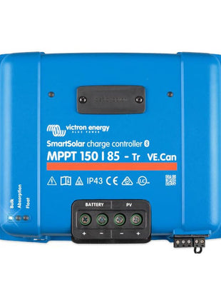 Victron SmartSolar MPPT 150/85-Tr charge controller VE.Can 