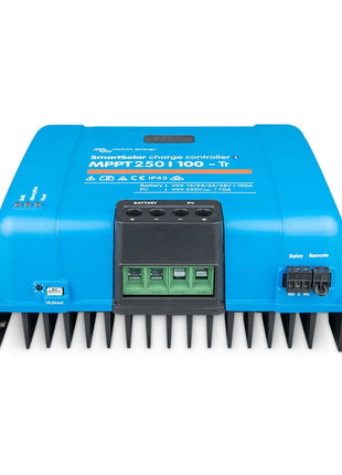 Victron SmartSolar MPPT 250/60-Tr - NeueEnergie24