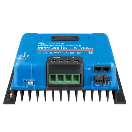 Victron SmartSolar MPPT 250/85-Tr charge controller VE.Can 