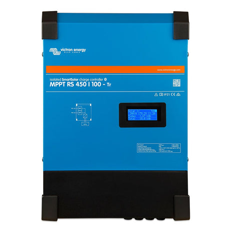 Victron SmartSolar MPPT RS 450/100 48V charge controller 