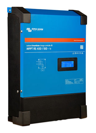 Victron SmartSolar MPPT RS 450/100 48V charge controller 