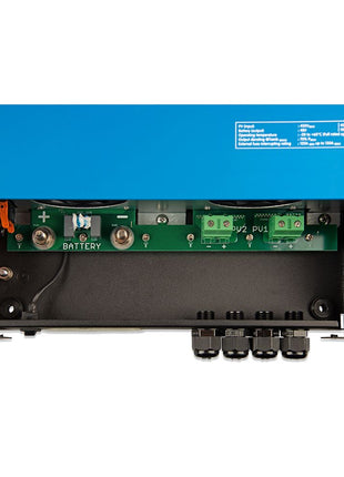 Victron SmartSolar MPPT RS 450/100 48V charge controller 