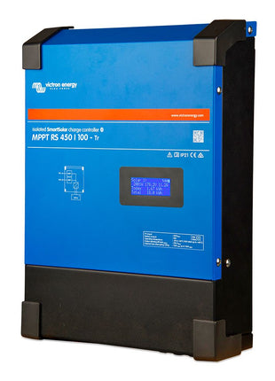 Victron SmartSolar MPPT RS 450/100 48V charge controller 