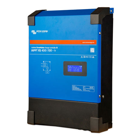 Victron SmartSolar MPPT RS 450/100 48V charge controller 