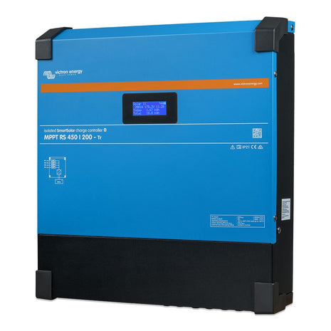 Victron SmartSolar MPPT RS 450/200-MC4 48V Laderegler - NeueEnergie24