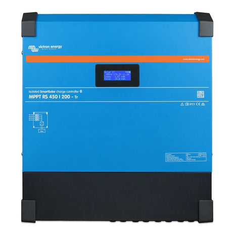 Victron SmartSolar MPPT RS 450/200-MC4 48V Laderegler - NeueEnergie24