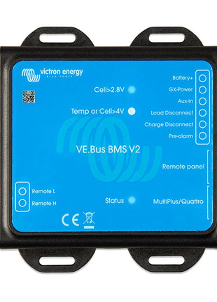 Victron VE.Bus BMS V2 Batteriemanagement-System