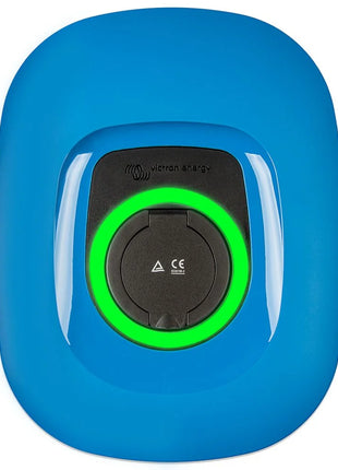Victron Wallbox EV-Ladestation-NS bis 22kW 1- und 3-phasig Elektroauto