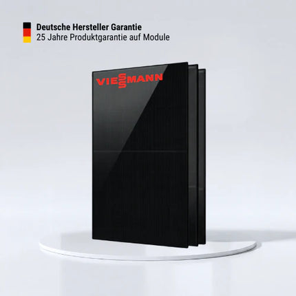 Viessmann Vitovolt 300-DG M500WT