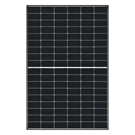 Balcony power plant Pro+ 2000W/2400W - Viessmann 500Wp and Sossen 2400W