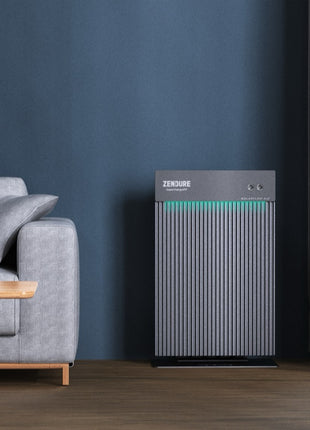 Zendure AIO (All In One) Speicher - NeueEnergie24