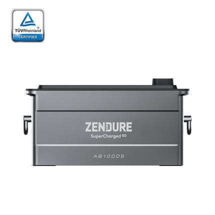 Zendure SolarFlow Batterie AB1000S