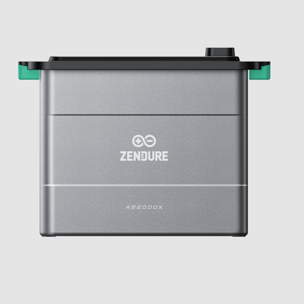 Zendure Batterie AB2000X