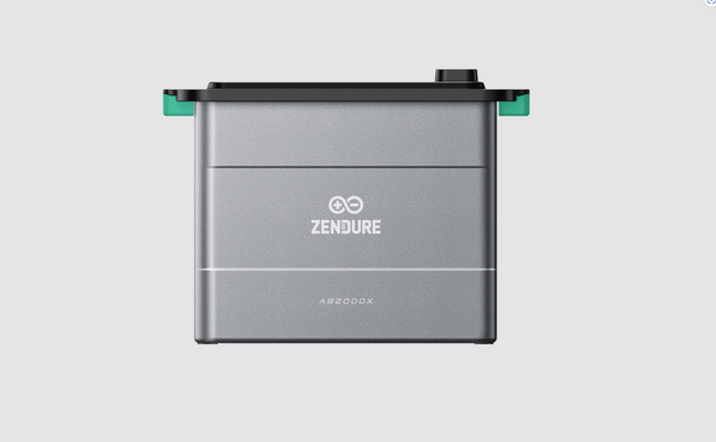 Zendure Batterie AB2000X
