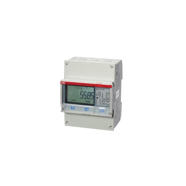ABB B23 311 - 100 Drehstromzähler - NeueEnergie24