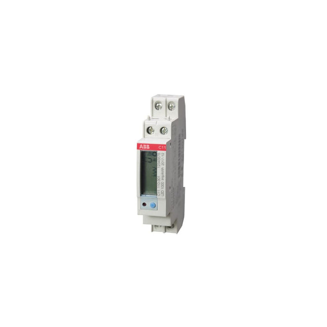 ABB C11 110 - 301 IEC - NeueEnergie24