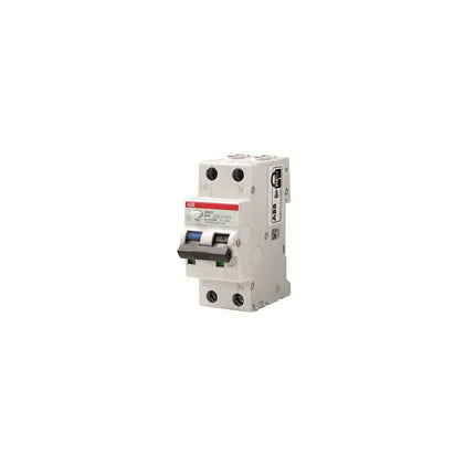 ABB DS201 B25 A30 Fehlerstrom Schutzschalter mit Überstromschutz - NeueEnergie24