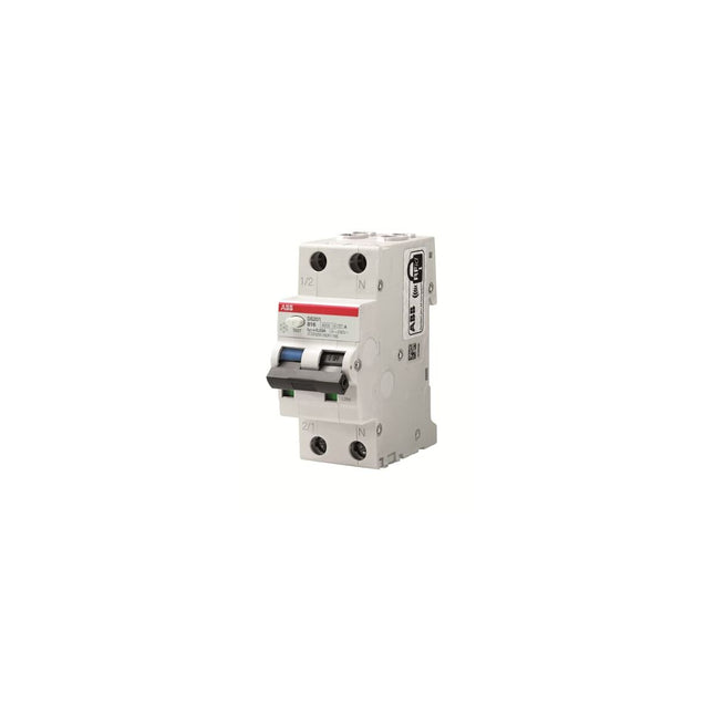 ABB DS201 C20 A30 Fehlerstrom Schutzschalter mit Überstromschutz - NeueEnergie24