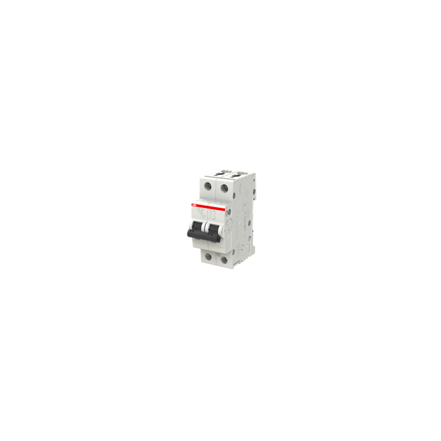 ABB S201 - B25NA Miniature Sicherungsautomat - 1+NP - B - 25 A - NeueEnergie24