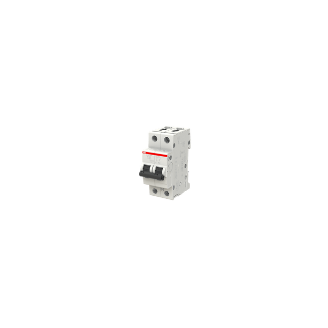 ABB S201 - B40NA Miniature Sicherungsautomat - 1+NP - B - 40 A - NeueEnergie24