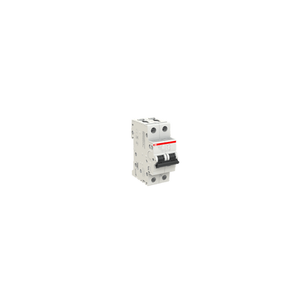 ABB S201 - B40NA Miniature Sicherungsautomat - 1+NP - B - 40 A - NeueEnergie24