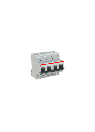 ABB S804N - C80 Hochleistungs MCB - NeueEnergie24