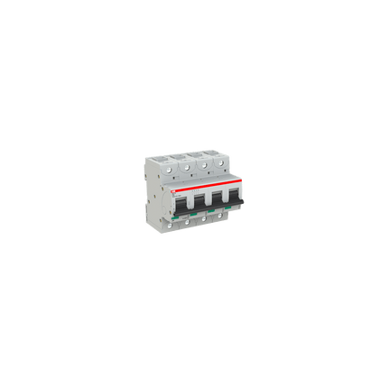 ABB S804N - C80 Hochleistungs MCB - NeueEnergie24