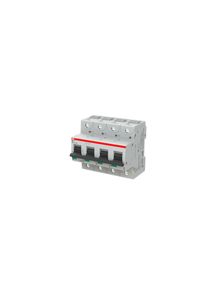 ABB S804N - C80 Hochleistungs MCB - NeueEnergie24