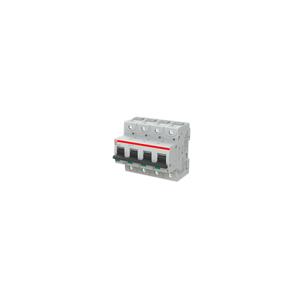 ABB S804N - C80 Hochleistungs MCB - NeueEnergie24