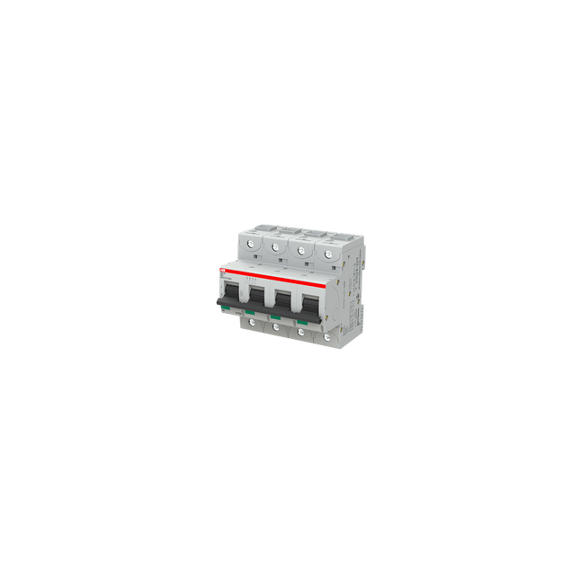 ABB S804N - C80 Hochleistungs MCB - NeueEnergie24